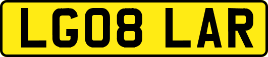 LG08LAR