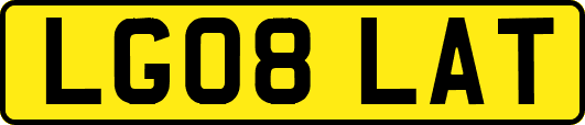 LG08LAT