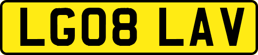 LG08LAV