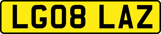 LG08LAZ