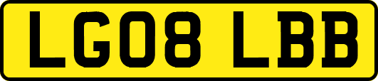 LG08LBB