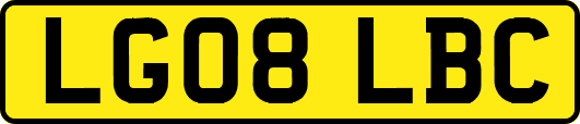 LG08LBC