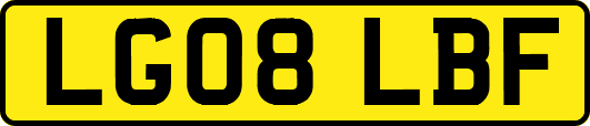 LG08LBF