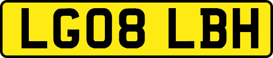 LG08LBH