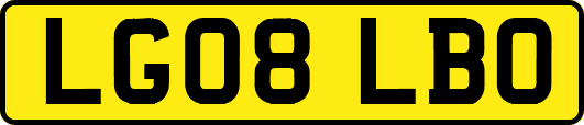 LG08LBO