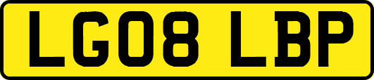 LG08LBP