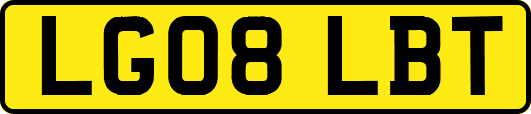 LG08LBT