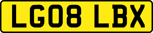 LG08LBX