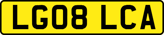 LG08LCA