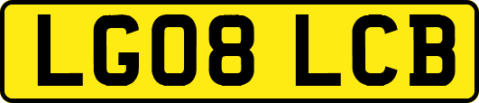 LG08LCB