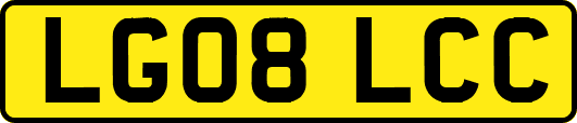 LG08LCC