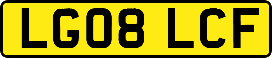LG08LCF