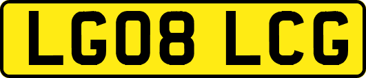 LG08LCG