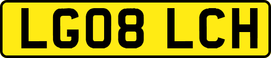 LG08LCH