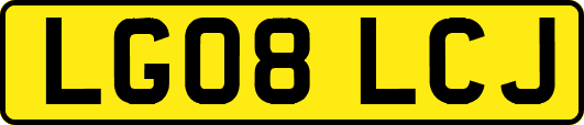 LG08LCJ