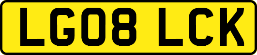 LG08LCK