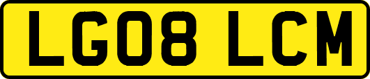 LG08LCM