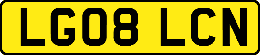 LG08LCN