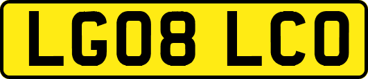 LG08LCO