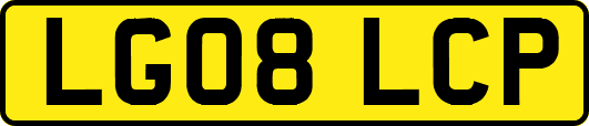LG08LCP