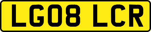 LG08LCR