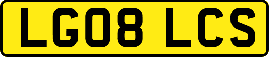 LG08LCS