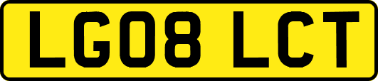 LG08LCT