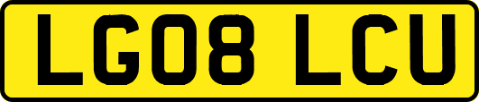 LG08LCU
