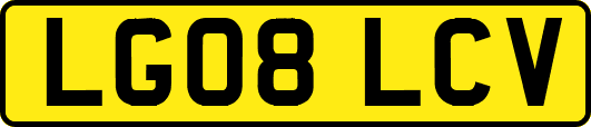 LG08LCV