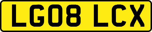 LG08LCX