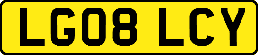 LG08LCY