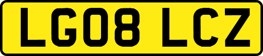 LG08LCZ