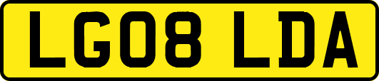 LG08LDA