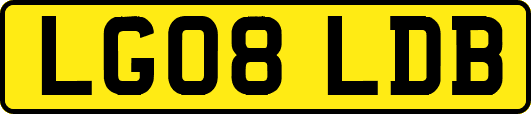 LG08LDB
