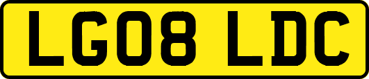 LG08LDC