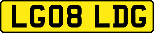 LG08LDG