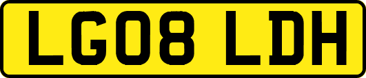 LG08LDH