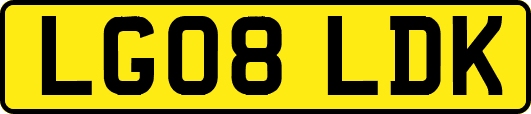 LG08LDK