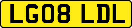 LG08LDL