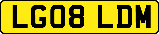 LG08LDM