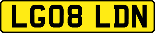 LG08LDN