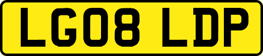 LG08LDP