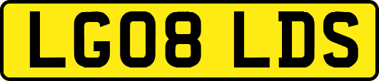 LG08LDS