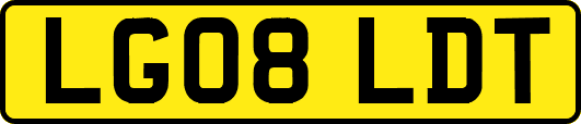 LG08LDT