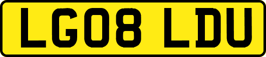 LG08LDU