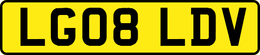 LG08LDV