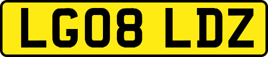 LG08LDZ
