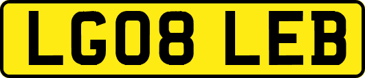 LG08LEB