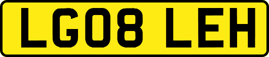 LG08LEH