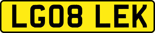 LG08LEK